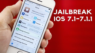 iOS 7.1.1 Jailbreak Gets an Easy Video Tutorial